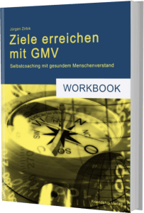 Cover Ziele Workbook